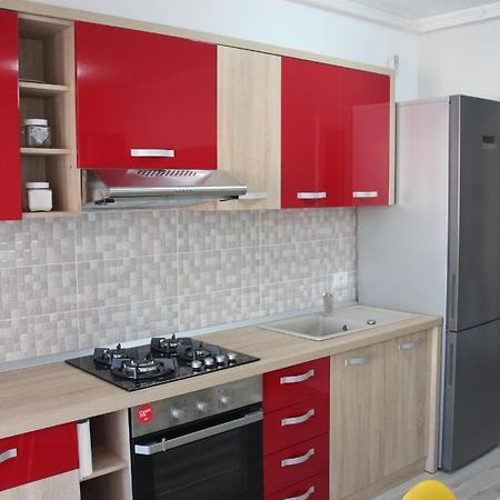דירות אורדאה Lowcost Tryp מראה חיצוני תמונה