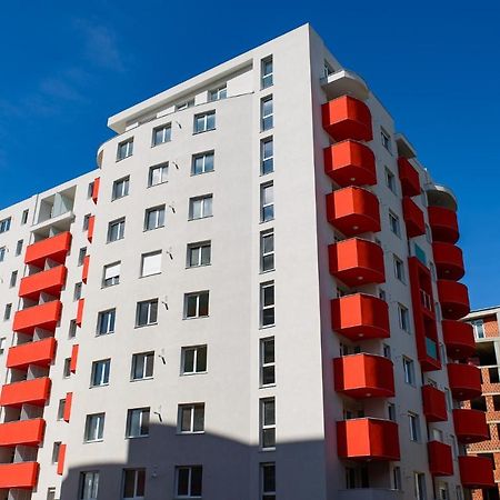 דירות אורדאה Lowcost Tryp מראה חיצוני תמונה