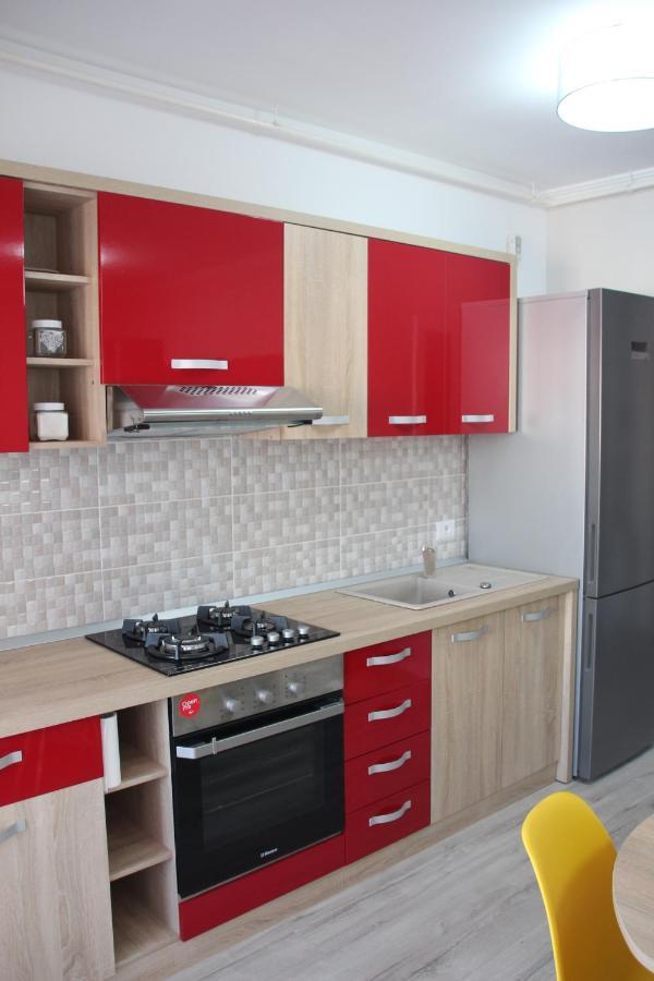 דירות אורדאה Lowcost Tryp מראה חיצוני תמונה
