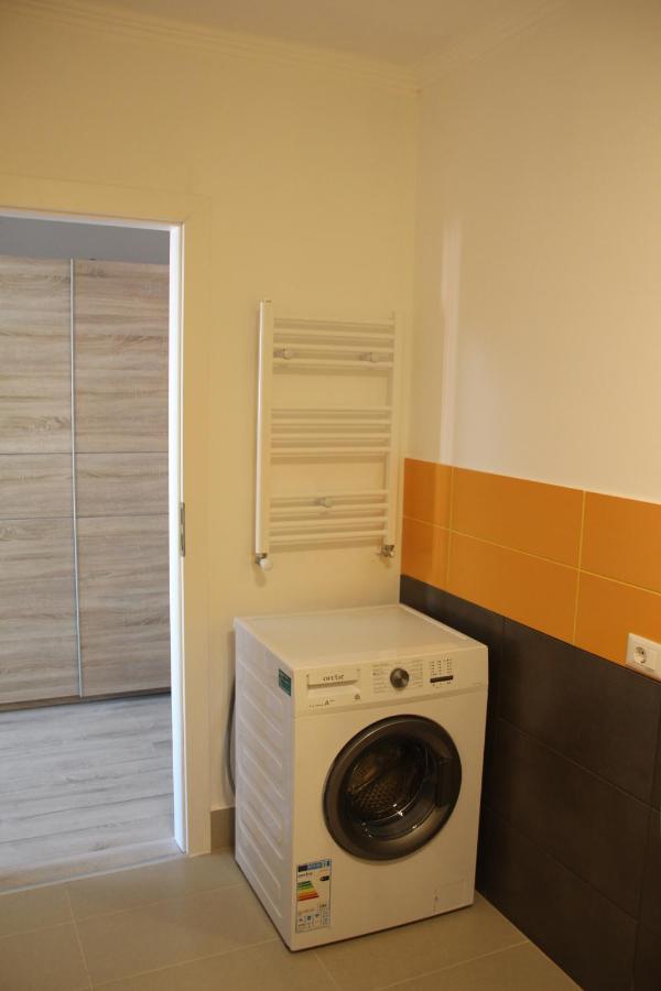 דירות אורדאה Lowcost Tryp מראה חיצוני תמונה