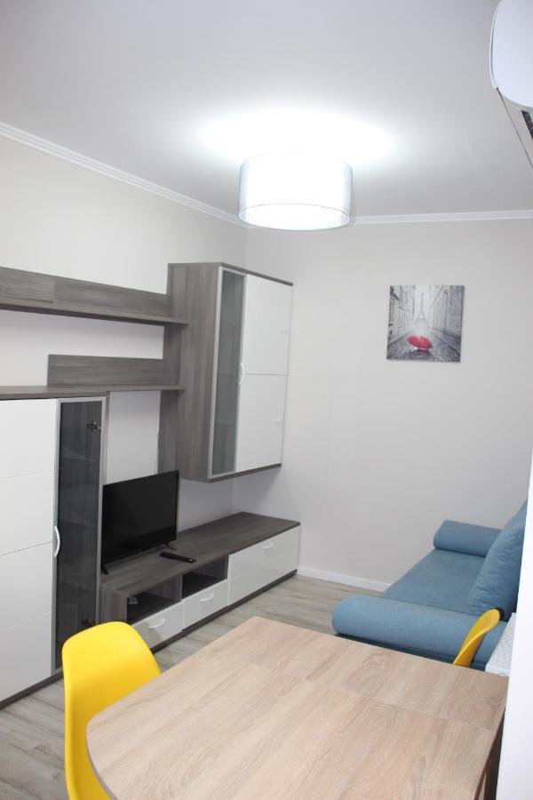 דירות אורדאה Lowcost Tryp מראה חיצוני תמונה