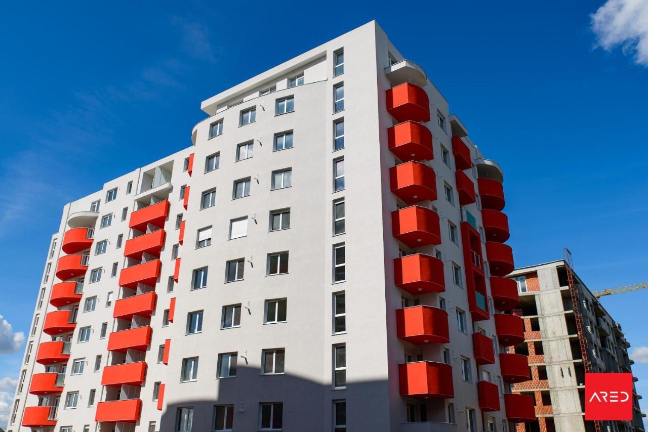 דירות אורדאה Lowcost Tryp מראה חיצוני תמונה