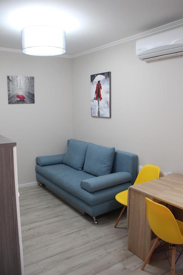 דירות אורדאה Lowcost Tryp מראה חיצוני תמונה