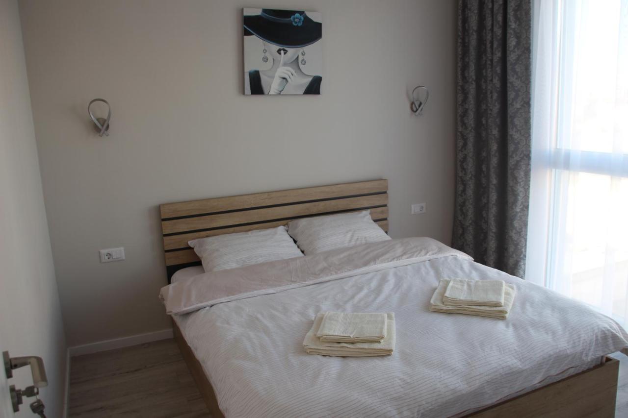 דירות אורדאה Lowcost Tryp מראה חיצוני תמונה