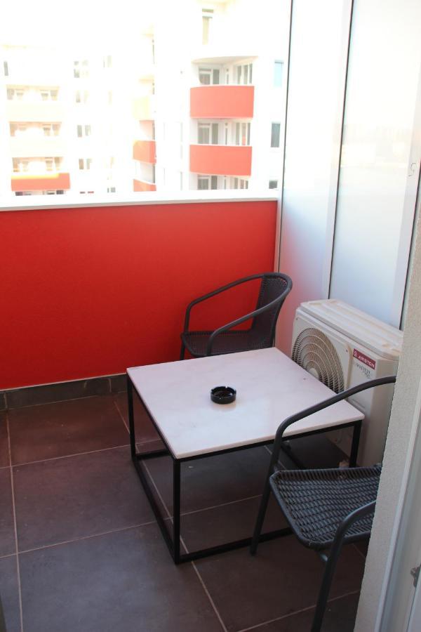דירות אורדאה Lowcost Tryp מראה חיצוני תמונה
