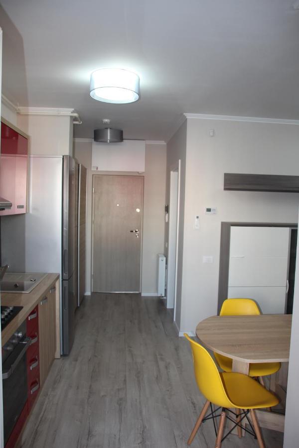דירות אורדאה Lowcost Tryp מראה חיצוני תמונה
