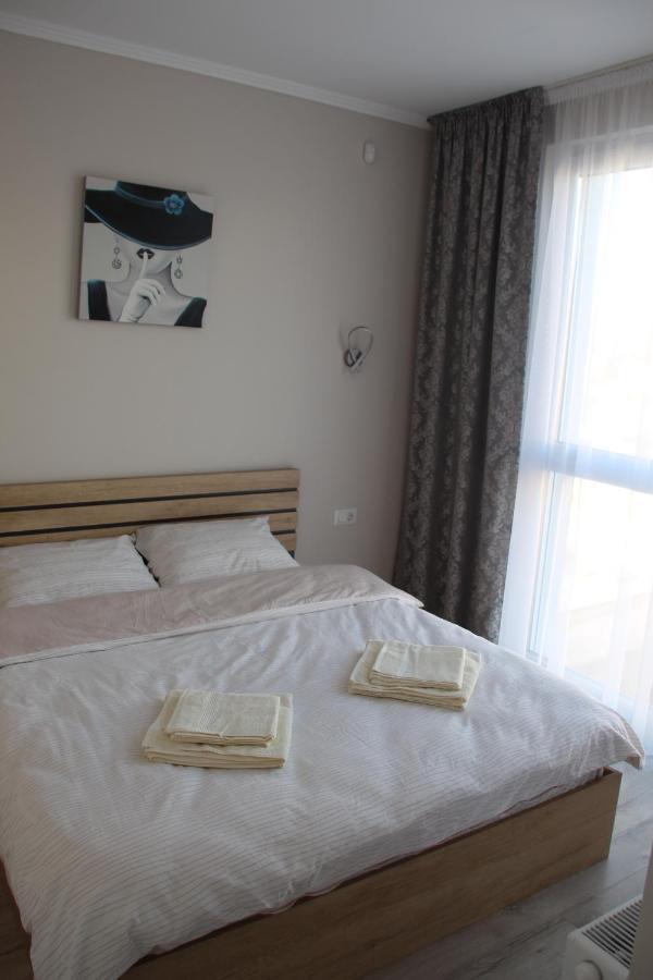 דירות אורדאה Lowcost Tryp מראה חיצוני תמונה